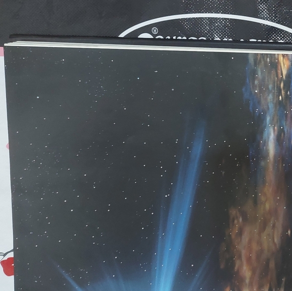 Star Trek - Where No One Has Gone Before - History of Star Trek in Photographs - Picture 5 of 6